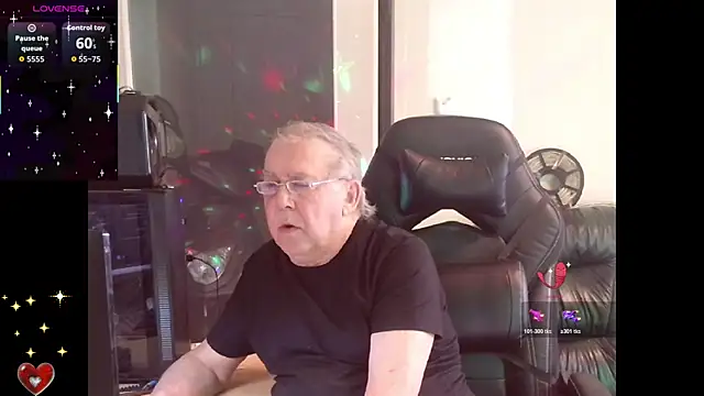 bebitzu's Webcam Show