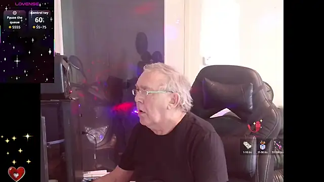 bebitzu Show Webcam