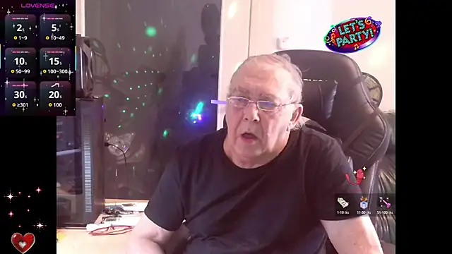 Show modela bebitzu na web-kameri