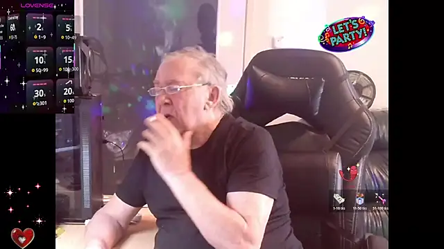 bebitzun Webbikameraesitys