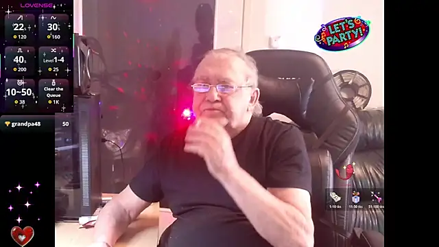 bebitzu 웹캠 쇼