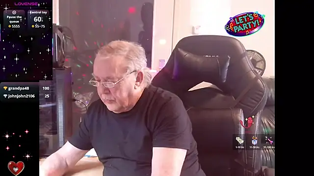 bebitzu 웹캠 쇼