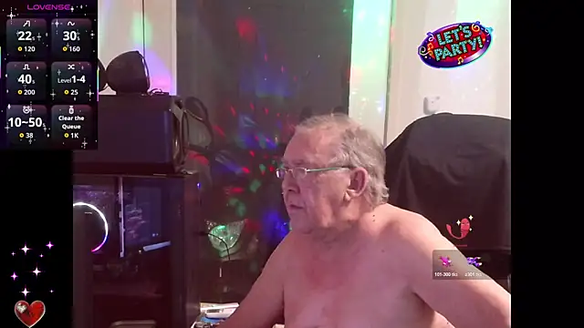 bebitzu's Webcam Show