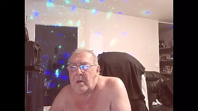 bebitzu Pertunjukan Webcam