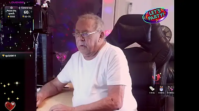 bebitzu Webcam-Show