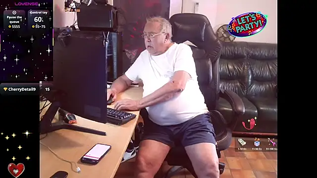bebitzu Webcam-Show