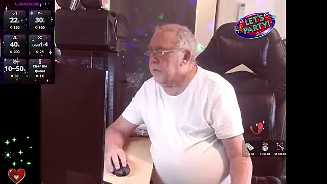 bebitzu's Webcam Show