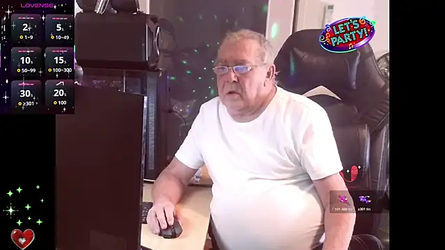 bebitzu 웹캠 쇼