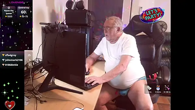 bebitzu Webcam-Show