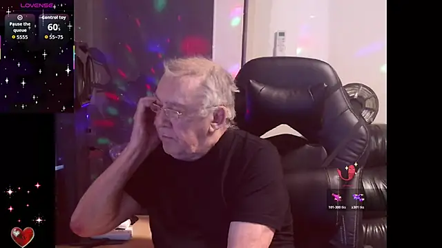 bebitzu webkamerás műsora