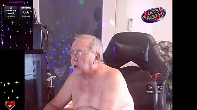 Вебкам-шоу bebitzu
