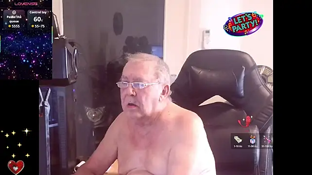 bebitzu Pertunjukan Webcam