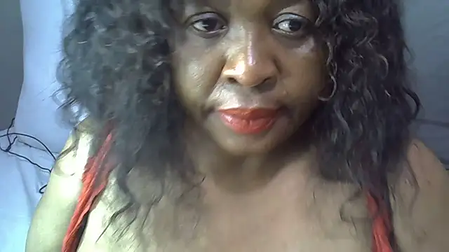 Ebony_Cougar's Live XXX Chat