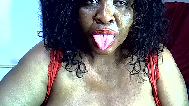 Ebony_Cougarn Live XXX chat