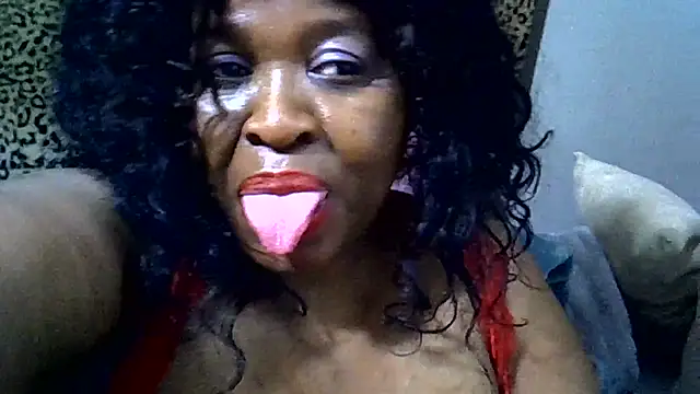 Ebony_Cougar Live XXX-Chat