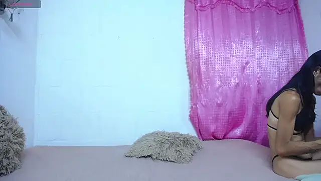 SexyKataShow Adlı Modelin Web Kamerası Şovu