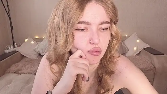 ViolettaLopez লাইভ XXX চ্যাট