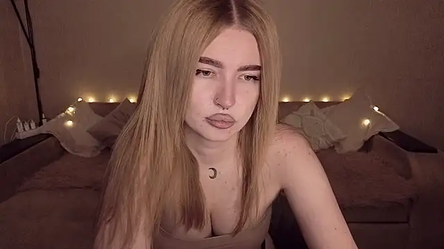 ViolettaLopez's Live XXX Chat