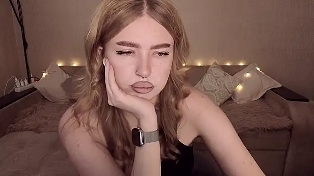 ViolettaLopez Webcam-Show