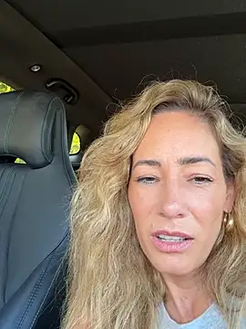 SweetAlegra_'s Webcam Show