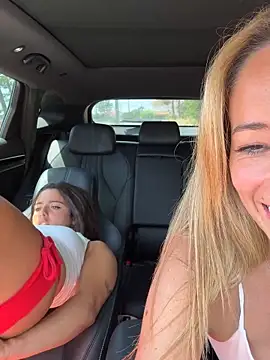 Chat soba uživo modela SweetAlegra_
