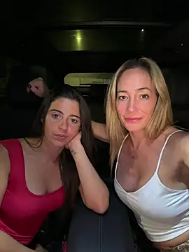Show de SweetAlegra_ na webcam