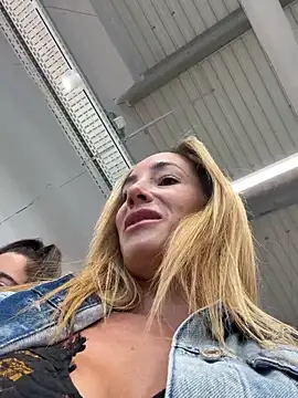 SweetAlegra_'s Live XXX Chat