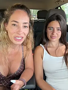 SweetAlegra_ webcam show