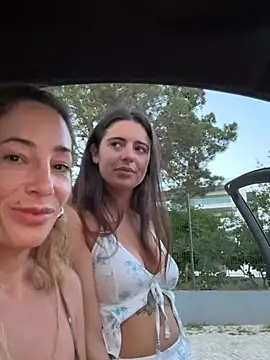 SweetAlegra_'s Live XXX Chat