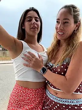 SweetAlegra_'s Webcam Show