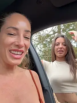 SweetAlegra_'s Webcam Show
