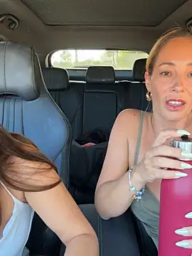 SweetAlegra_ Webcam show