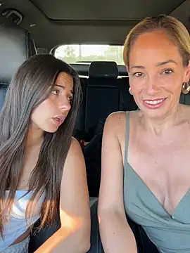 SweetAlegra_'s Webcam Show