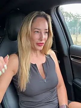 SweetAlegra_ Show in webcam