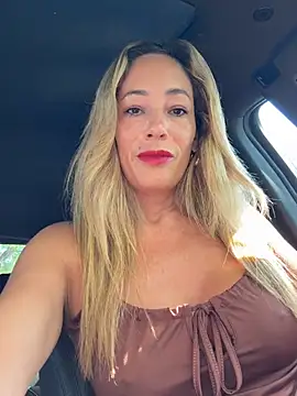 SweetAlegra_ Webcam show
