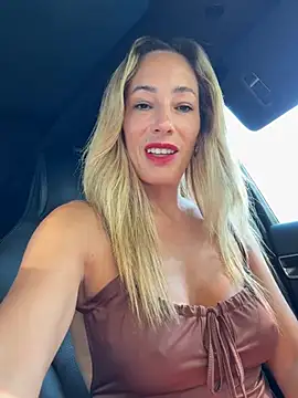 SweetAlegra_'s Webcam Show