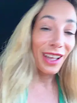 SweetAlegra_'s Webcam Show