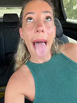 SweetAlegra_'s Webcam Show