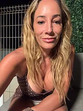 SweetAlegra_'s Live XXX Chat