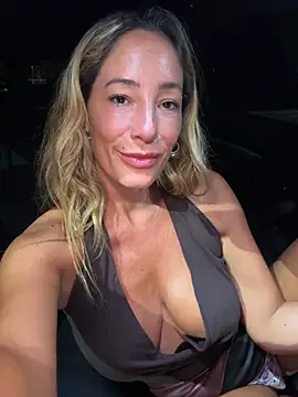 عرض كام SweetAlegra_