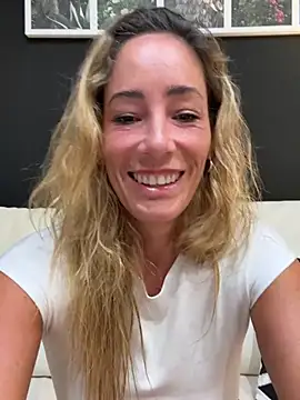 SweetAlegra_ Webcamshow