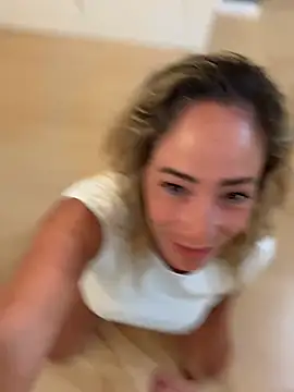 SweetAlegra_ Webcamshow
