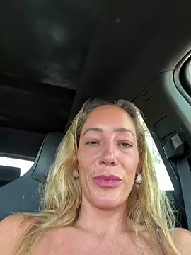 SweetAlegra_ Show Webcam