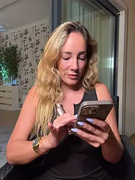 SweetAlegra_ Webcam Show