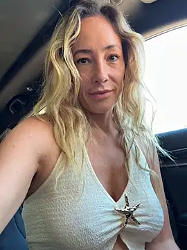 SweetAlegra_'s Webcam Show