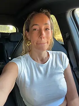 SweetAlegra_ Webcam Show