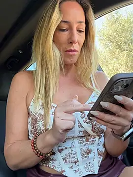 SweetAlegra_ Webcam-Show