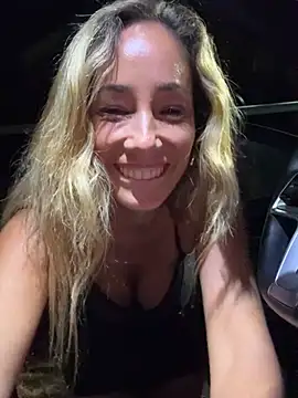 SweetAlegra_'s Live XXX Chat