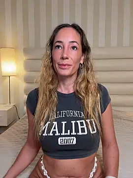 SweetAlegra_ Adlı Modelin Canlı XXX Sohbeti