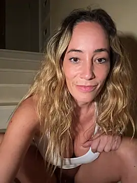 SweetAlegra_ Chat XXX in diretta